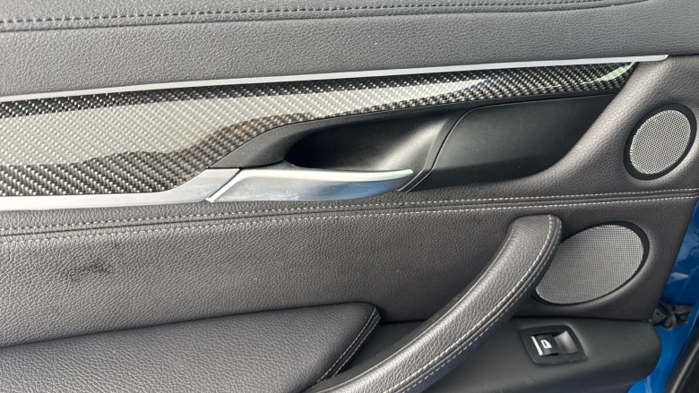 BMW X6 xDrive30d M Sport Edition 5dr Step Auto Diesel Estate